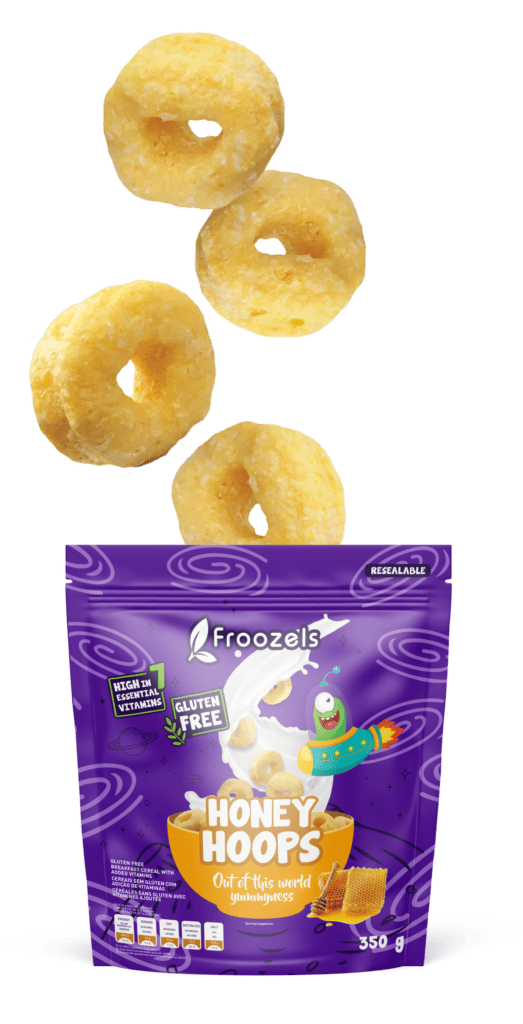 Honey Hoops