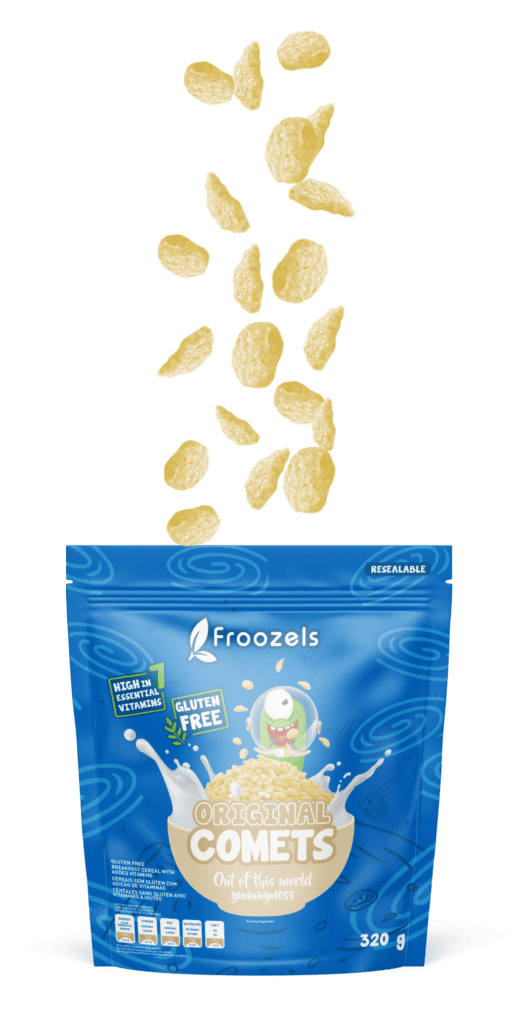 Original Comets