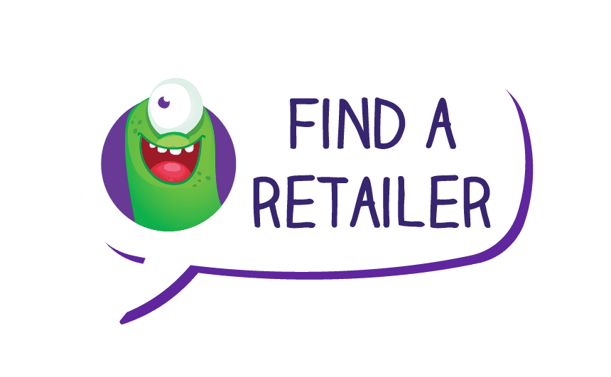 Find A Retailer